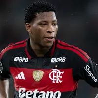 Flamengo dificulta venda de Gonzalo Plata
