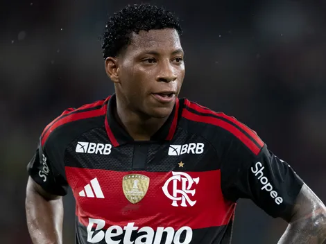 Flamengo dificulta venda de Gonzalo Plata
