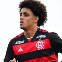 Shakhtar ganha disputa e Ryan Roberto descarta renovar com Flamengo