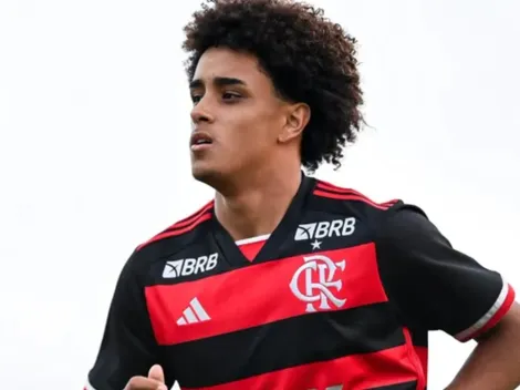 Shakhtar ganha disputa e Ryan Roberto descarta renovar com Flamengo