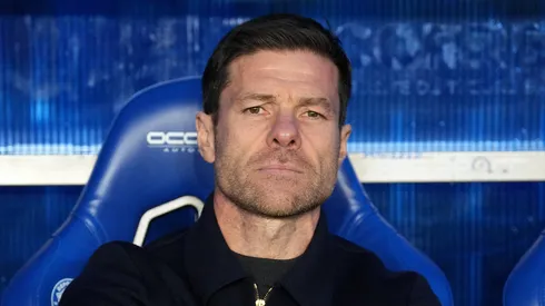 Xabi Alonso, ex-Real Madrid. (Foto: Juan Manuel Serrano Arce/Getty Images)