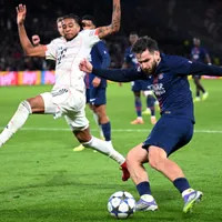 PSG e Bayern abrem semifinal sob pressão na Champions