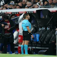 Espanha define reformulação no VAR após pressão