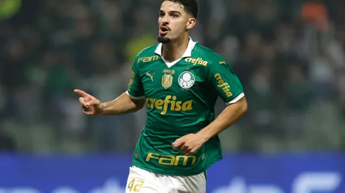 Flaco López é convocado para a Seleção Argentina. Foto: Miguel Schincariol/Getty Images