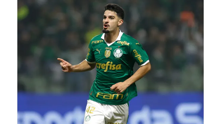 Flaco López é convocado para a Seleção Argentina. Foto: Miguel Schincariol/Getty Images