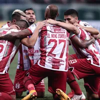 Independiente Petrolero volta ao Brasil após 8 a 1