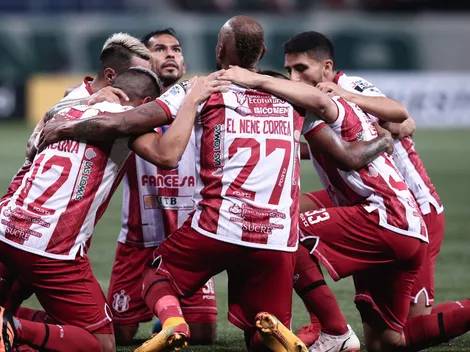 Independiente Petrolero volta ao Brasil após 8 a 1