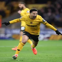 Crystal Palace disputa João Gomes com o Flamengo