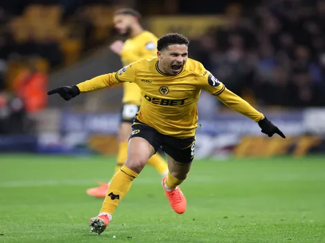 Crystal Palace disputa João Gomes com o Flamengo