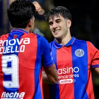 Líder na Sul-Americana, San Lorenzo recebe o Santos