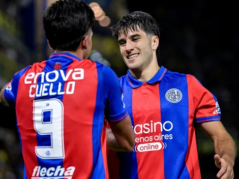 Líder na Sul-Americana, San Lorenzo recebe o Santos