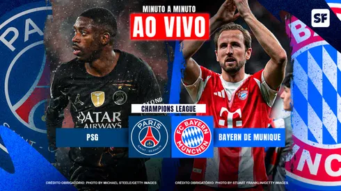 Fotos: Michael Steele/Getty Images e Stuart Franklin/Getty Images