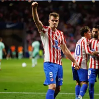 Palpite Atlético de Madrid x Arsenal – Champions League – 29/04/2026