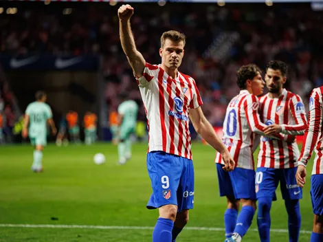 Palpite Atlético de Madrid x Arsenal – Champions League – 29/04/2026