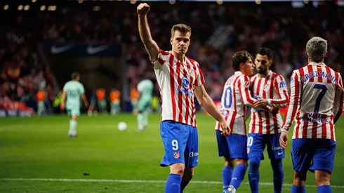 Palpite Atlético de Madrid x Arsenal – Champions League – 29/04/2026