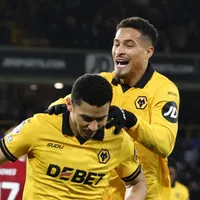 Atlético de Madrid precisará pagar R$ 234 mi por João Gomes