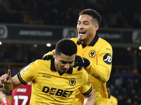 Atlético de Madrid precisará pagar R$ 234 mi por João Gomes