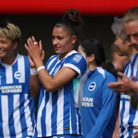 Brighton marcar história com estádio exclusivo para o futebol feminino