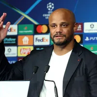 Por que Vincent Kompany não esteve em PSG x Bayern de Munique pela Champions League?