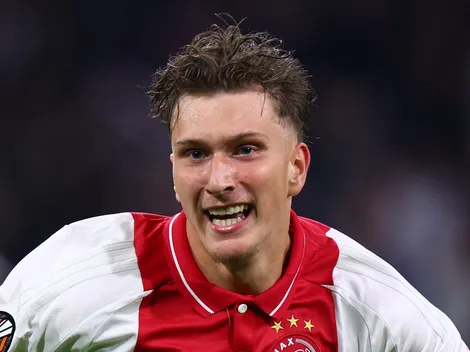 Barcelona observará Mika Godts no clássico entre Ajax x PSV