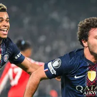 Em jogaço de nove gols, PSG bate o Bayern