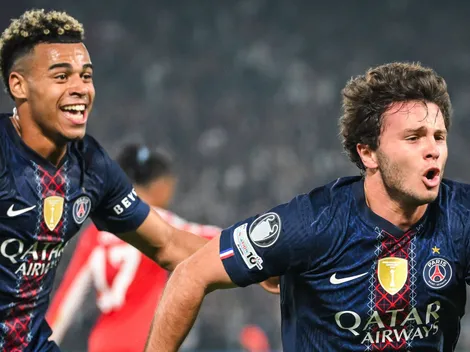 Em jogaço de nove gols, PSG bate o Bayern por 5 x 4