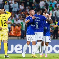 Millonarios pressiona São Paulo na altitude pela Sul-Americana