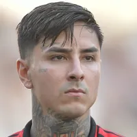 Clubes da MLS podem tirar Pulgar do Flamengo por apenas R$ 20 milhões