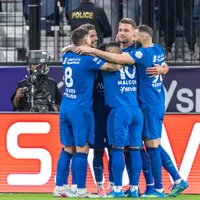 Al-Hilal vence o Damac e segue na briga pelo título da Saudi Pro League