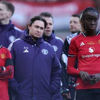 Manchester United empata em jogo decisivo e vê vaga na Champions ameaçada