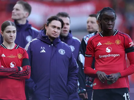 Manchester United empata em jogo decisivo e vê vaga na Champions ameaçada