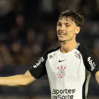 Breno Bidon ganha forças com a Europa após aval do Corinthians