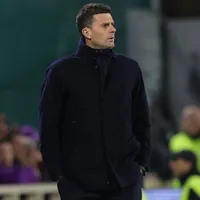 Thiago Motta é desejado pela Atalanta