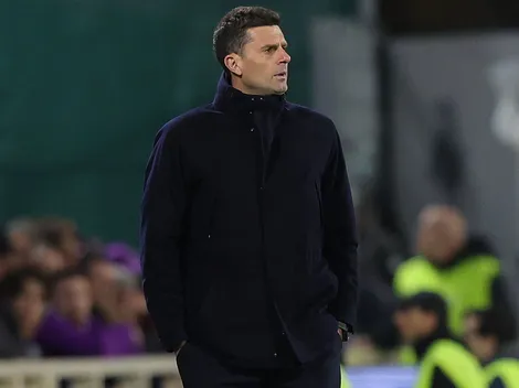 Thiago Motta é desejado pela Atalanta