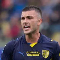 Gabriel Strefezza entra no radar do Corinthians para a próxima janela