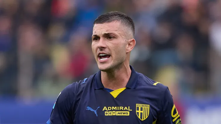 BOMBA: Corinthians mira a contratação de craque brasileiro na Europa