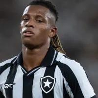 Europeus podem perder Danilo para o Palmeiras por R$ 128 milhões