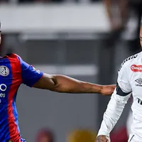 San Lorenzo segura o Santos de Neymar e consegue empate na Sul-Americana