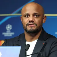 Kompany faz apelo à torcida do Bayern contra o PSG
