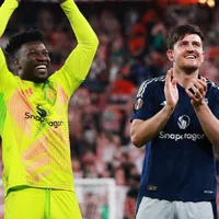 Manchester United quer receber mais de R$100 milhões por Onana