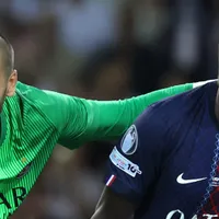 Chevalier deve deixar o PSG em breve