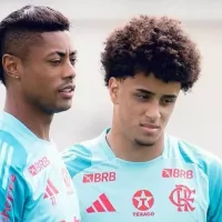 Shaktar faz oferta de R$47 milhões por Ryan Roberto