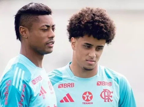 Shaktar faz oferta de R$47 milhões por Ryan Roberto