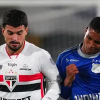 Millonarios fica no empate sem gols com o São Paulo