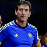 Boca Juniors é derrotado pelo Cruzeiro e torcida critica Claudio Úbeda