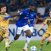 Copa Libertadores: Boca Juniors perde para o Cruzeiro