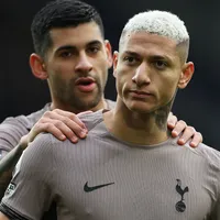 Barcelona pode fechar com o zagueiro Cristian Romero