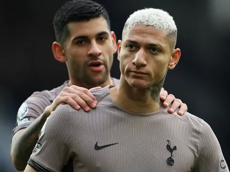 Barcelona pode fechar com o zagueiro Cristian Romero