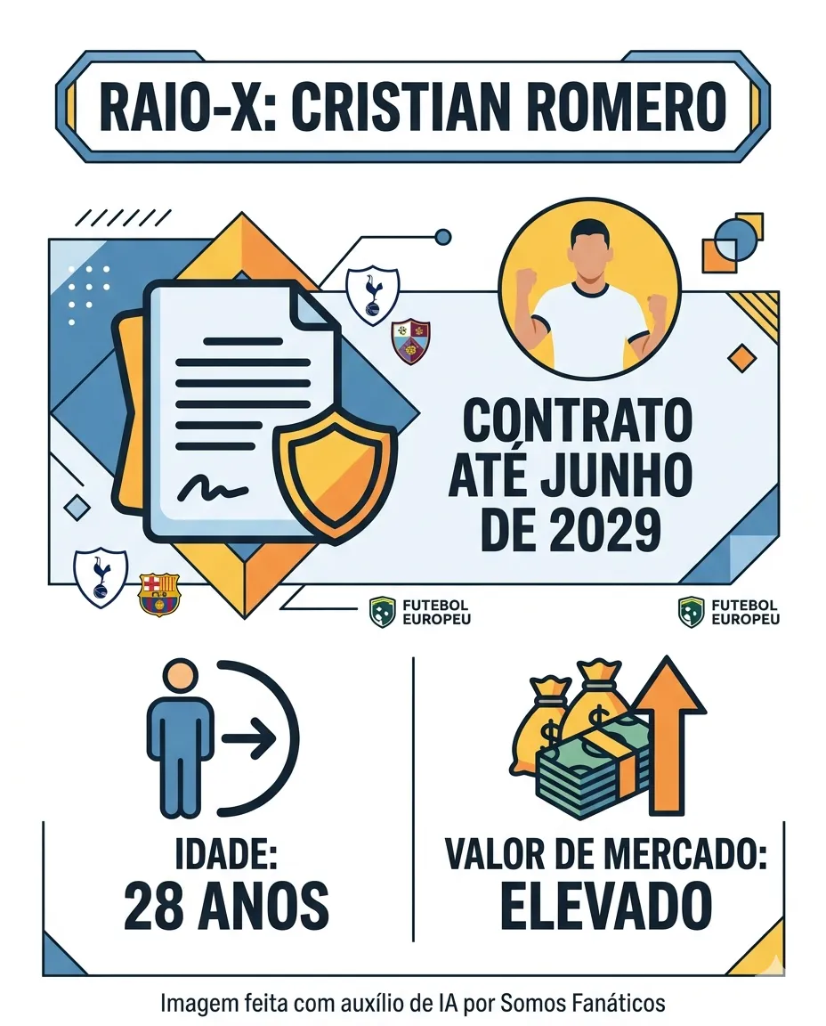 Imagem gerada por inteligência artificial – Gemini