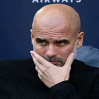 Guardiola troca PSG x Bayern por jogo da 3ª divisão inglesa